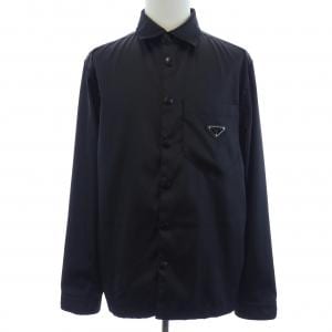 プラダ PRADA トライアングルロゴ SC514 S202 1WQ8 ジャケット