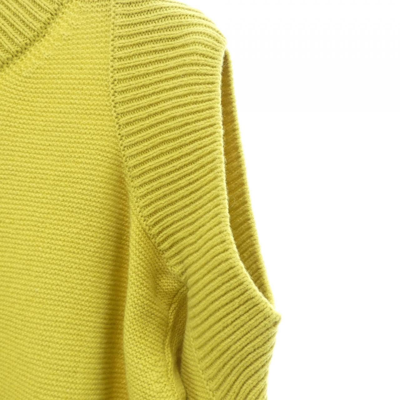 ステラマッカートニー STELLA MCCARTNEY 6K0280 3S2382 ニット