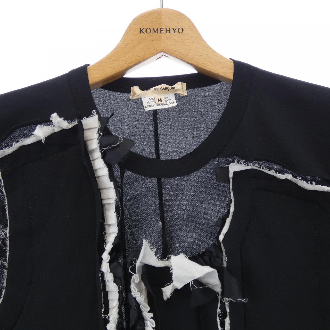 コムデギャルソン COMME des GARCONS GB-T006 トップス