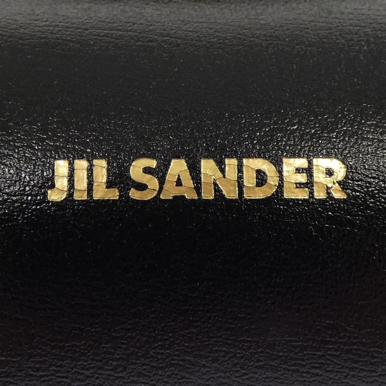 ジルサンダー JIL SANDER カンノーロ CANNOLO J08WD0008 BAG