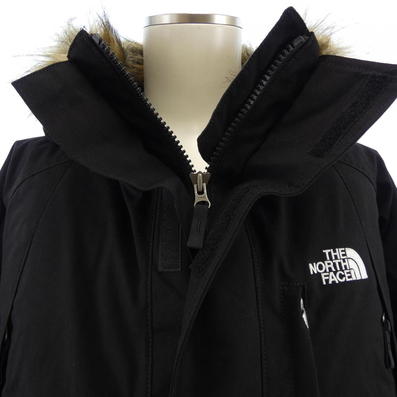 ザノースフェイス THE NORTH FACE ND91530 ダウンジャケット