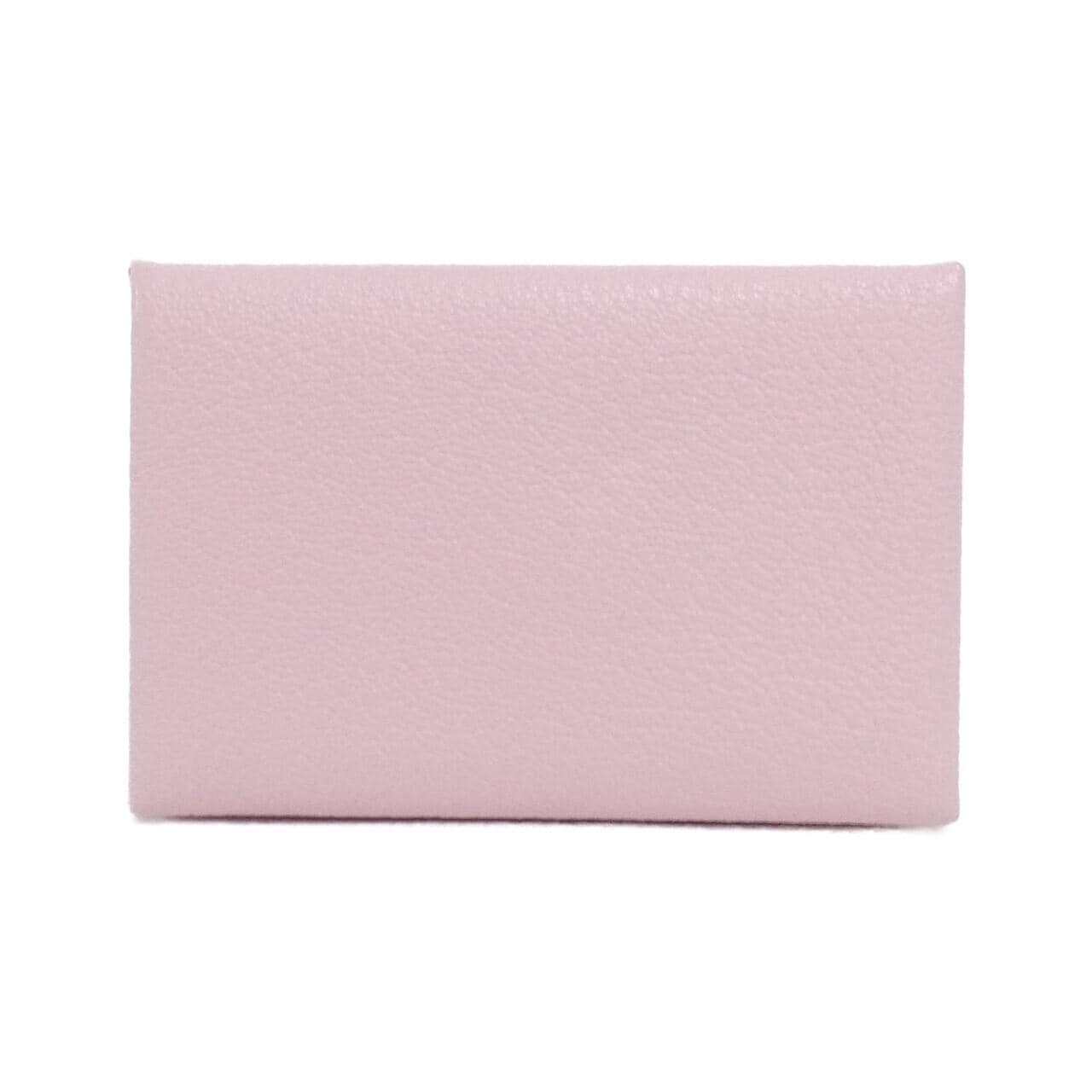 エルメス カルヴィ 044166CK カードケース