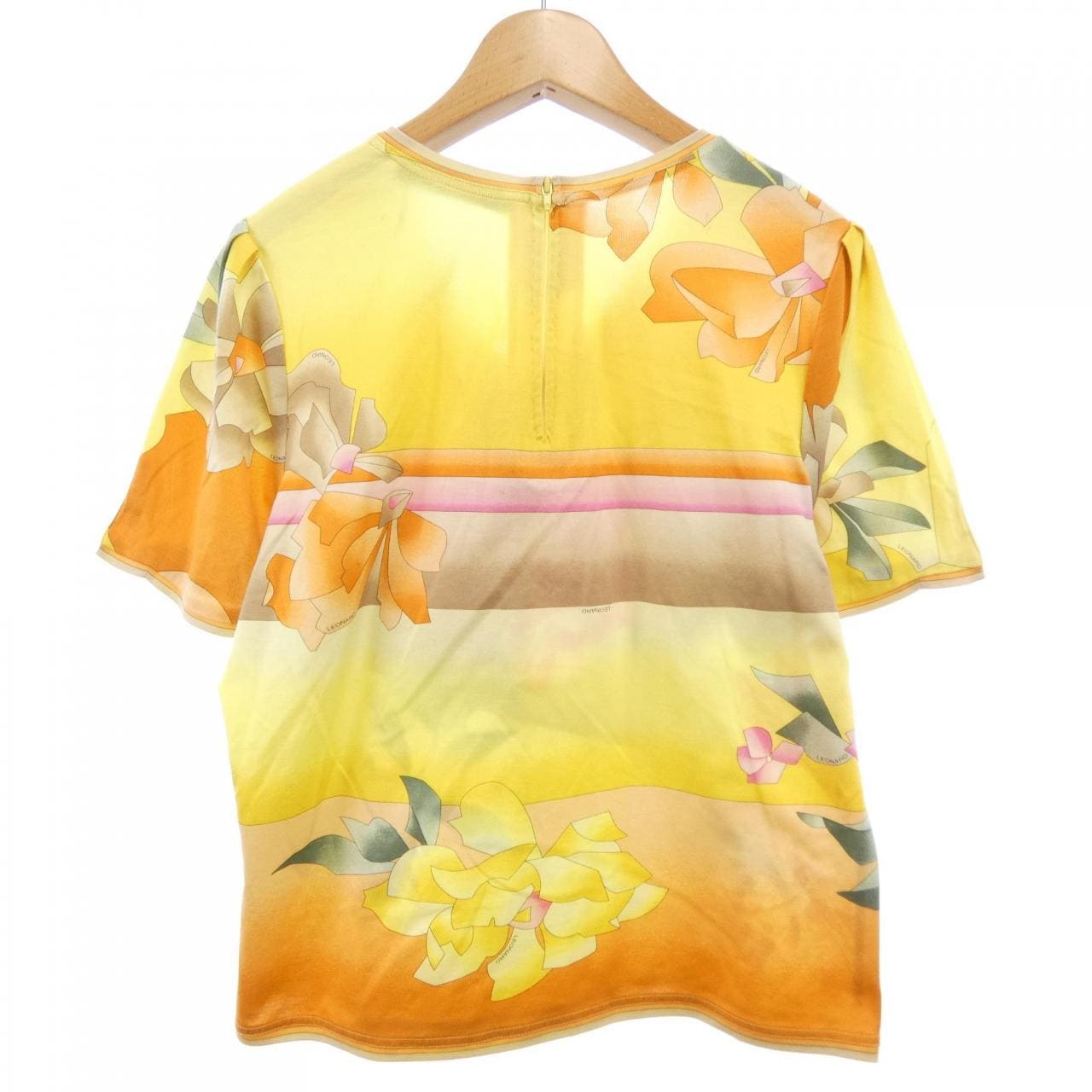 レオナールファッション LEONARD FASHION 0359122 トップス