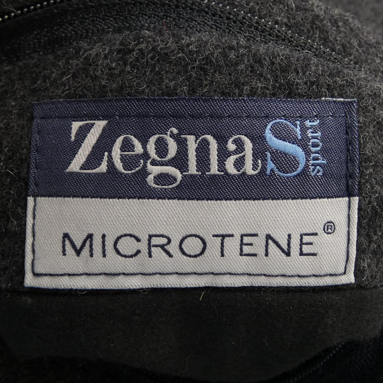 ゼニアスポーツ ZEGNA SPORT D-TK-6297 ブルゾン