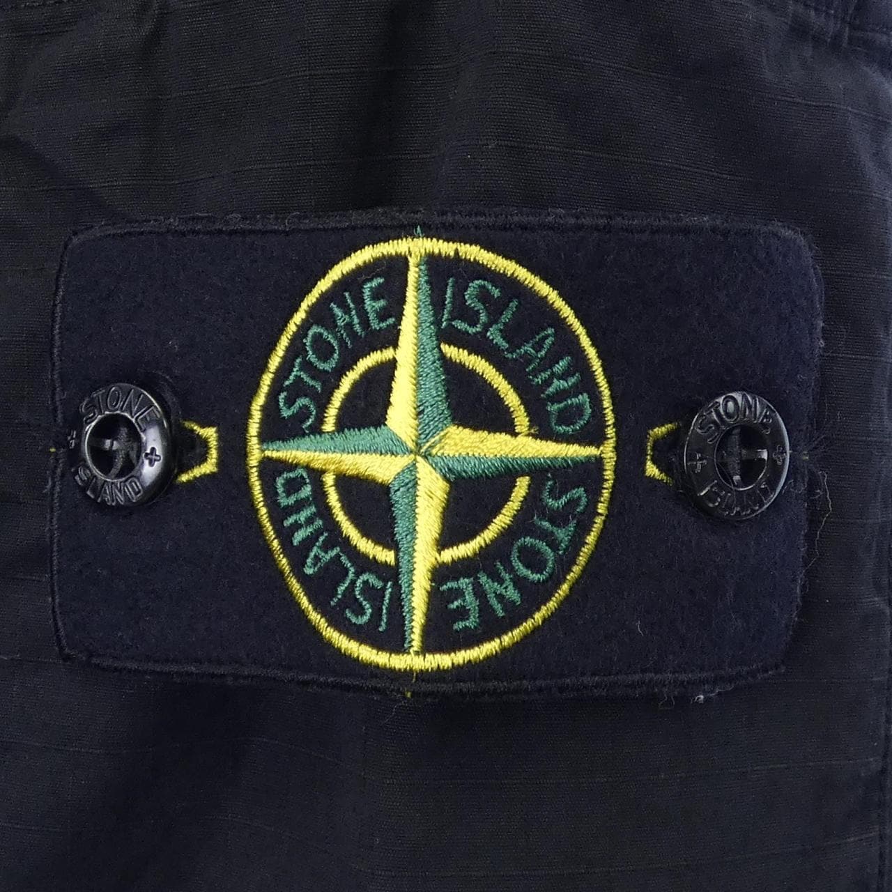 ストーンアイランド STONE ISLAND L1S156100019 スウェット