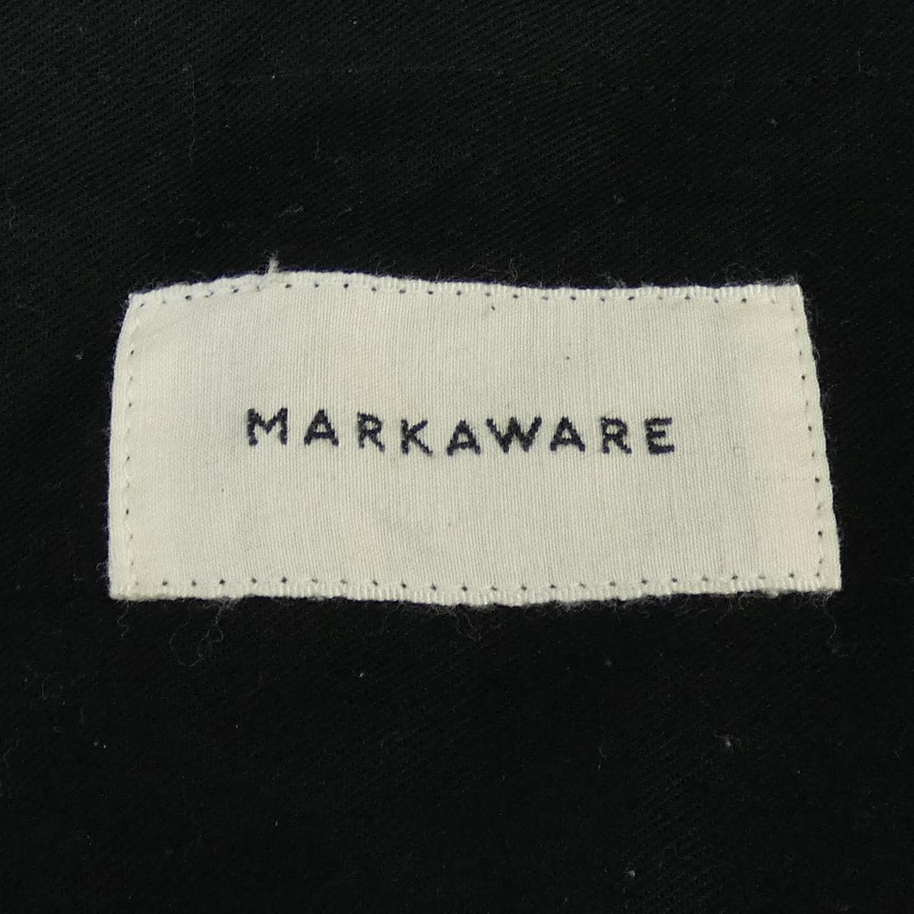 Markware MARKAWARE pants