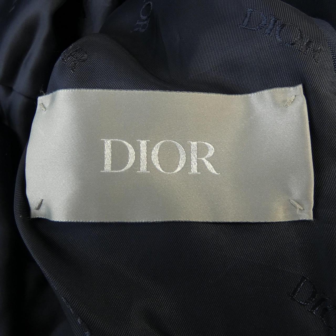 ディオール DIOR コート