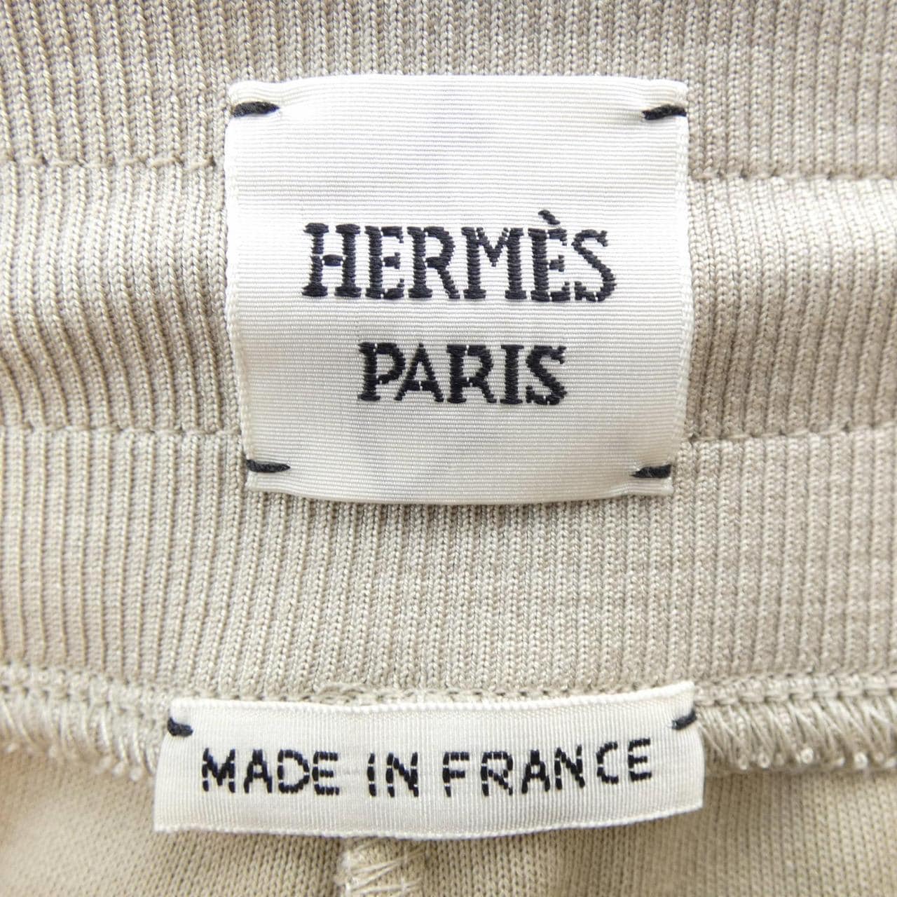 HERMES HERMES Pants