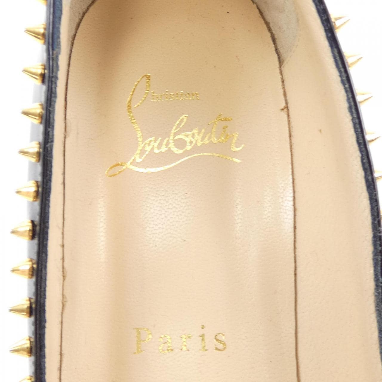 克里斯提· CHRISTIAN LOUBOUTIN) 鞋履