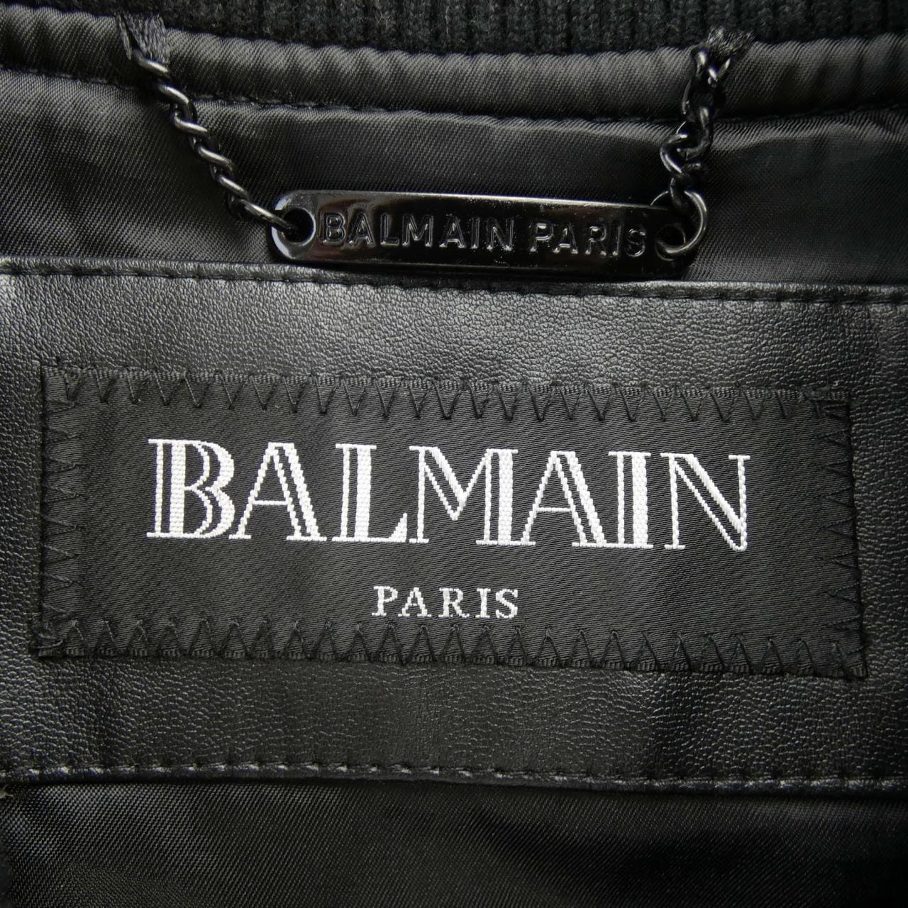 バルマン BALMAIN ジャケット