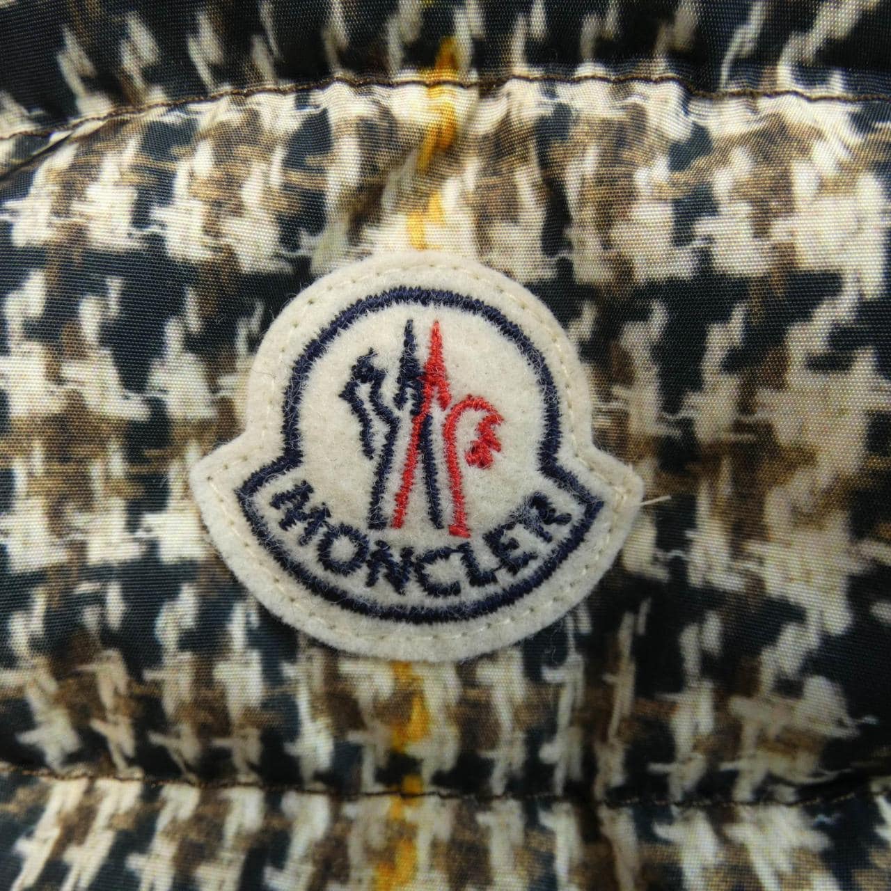 MONCLER S MONCLER S DOWN VEST