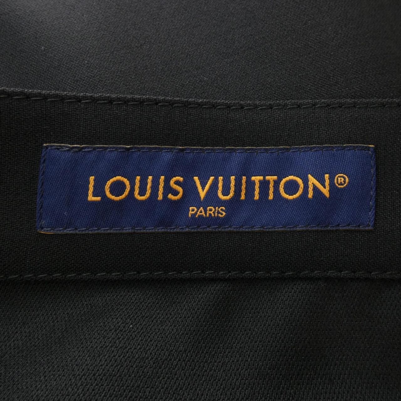 LOUIS VUITTON路易威登褲子