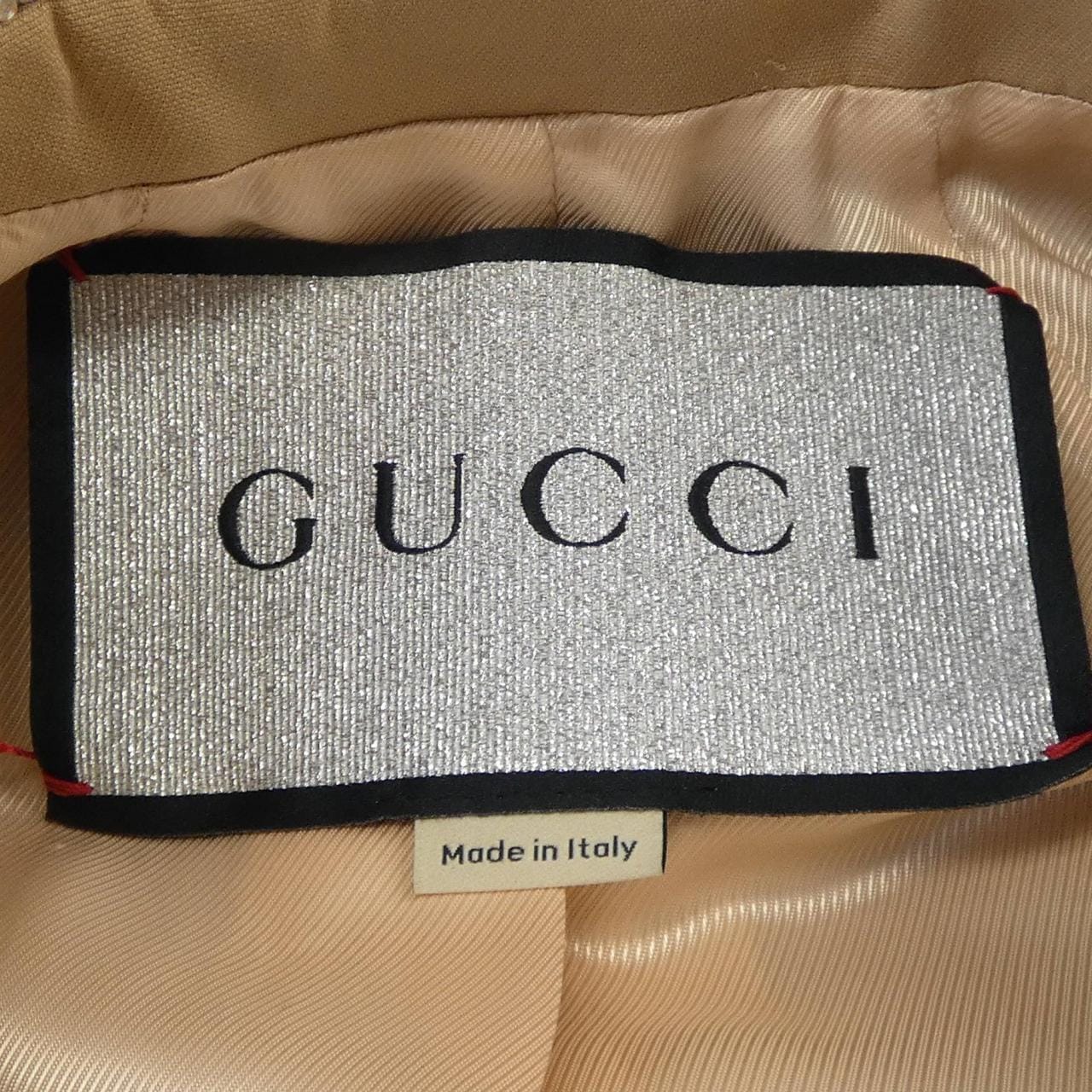 グッチ GUCCI ジャケット