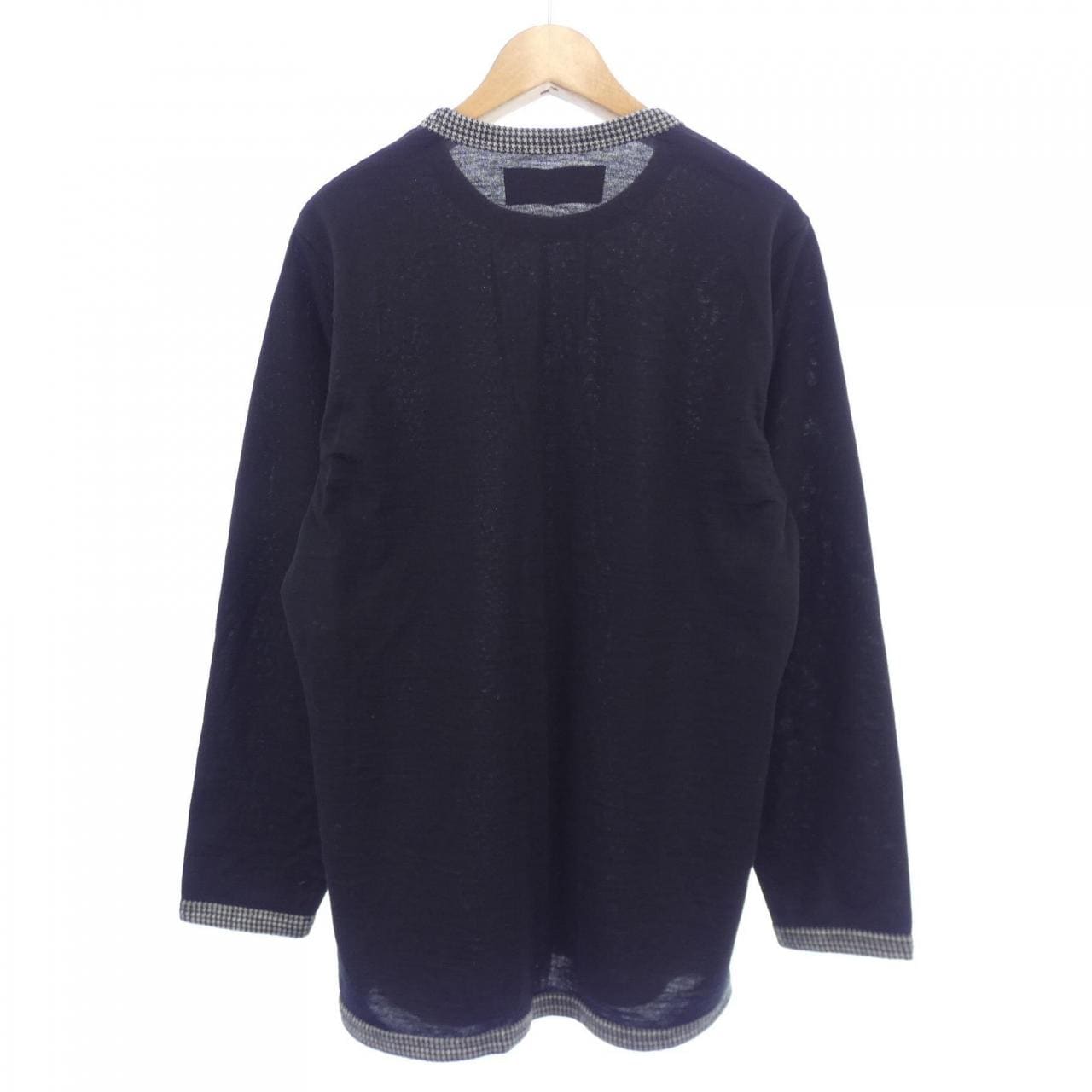 【ヴィンテージ】トリココムデギャルソン tricot GARCONS ニット