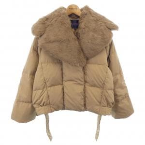 RUIRUE ダウンコート