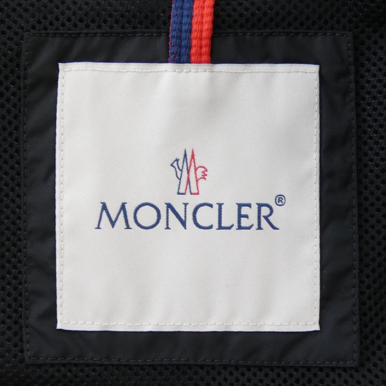 MONCLER蒙克勒·布盧森