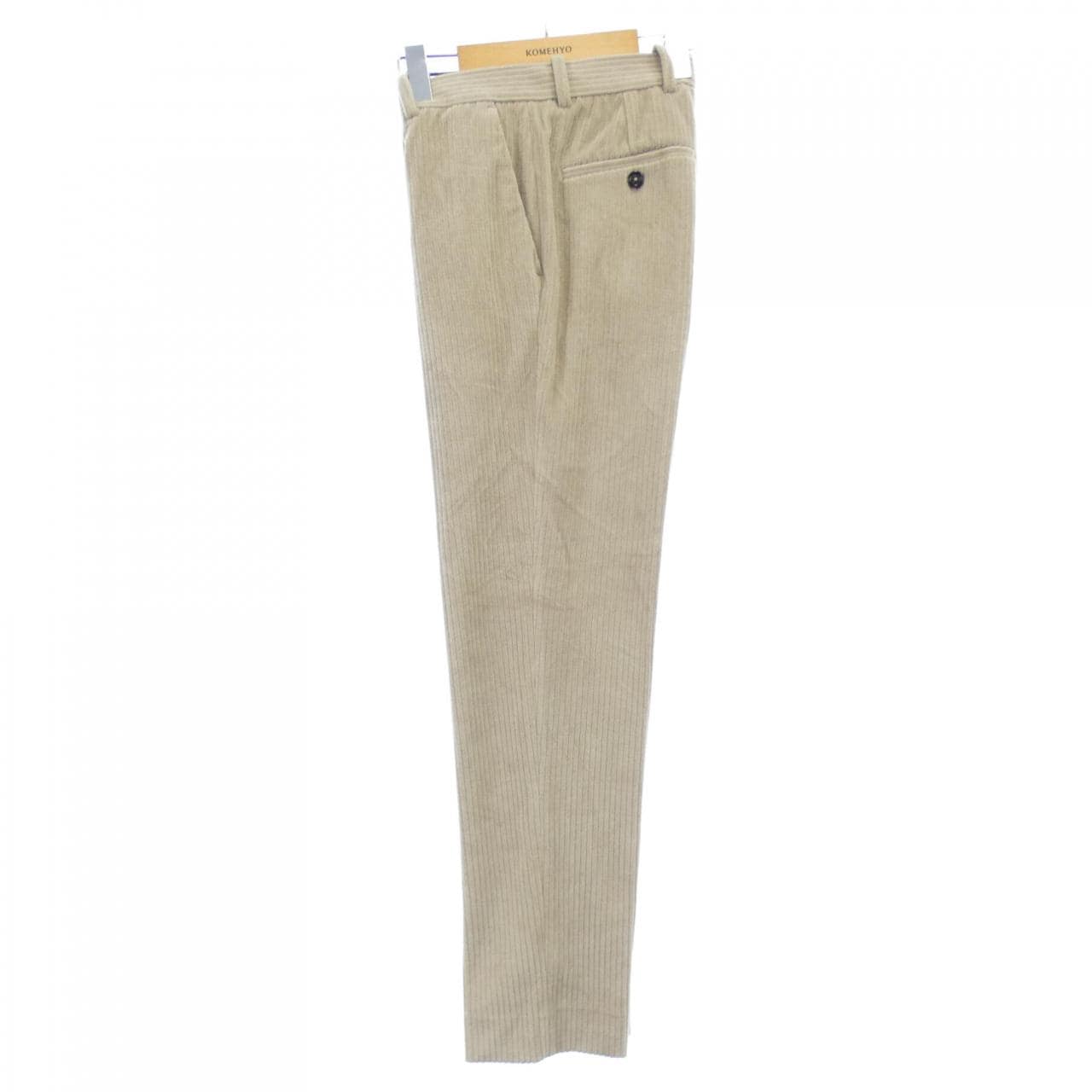 チルコロ 1901 CIRCOLO 1901 セットアップ