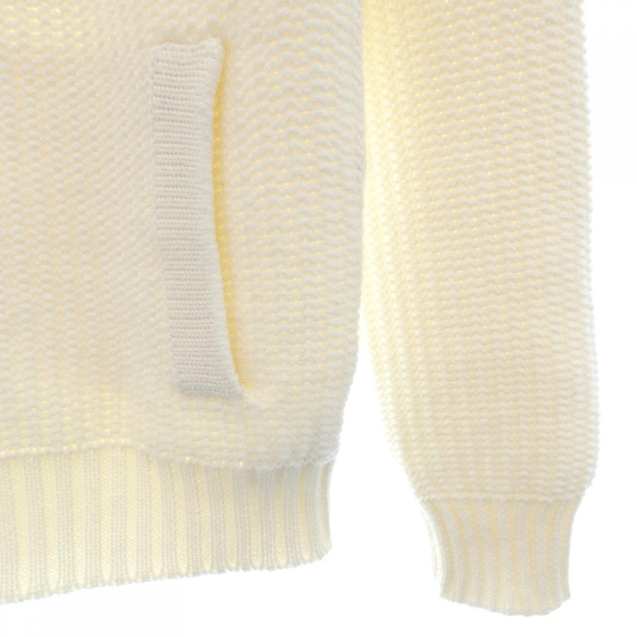 ザノーネ ZANONE カーディガン