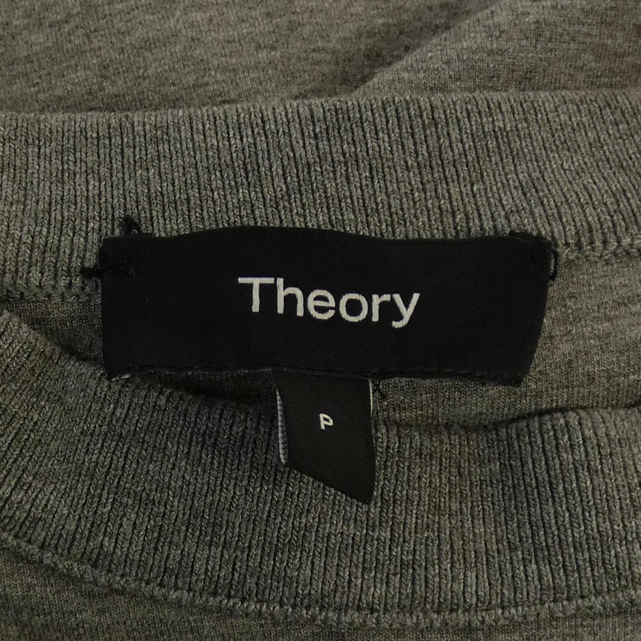 セオリー theory スウェット