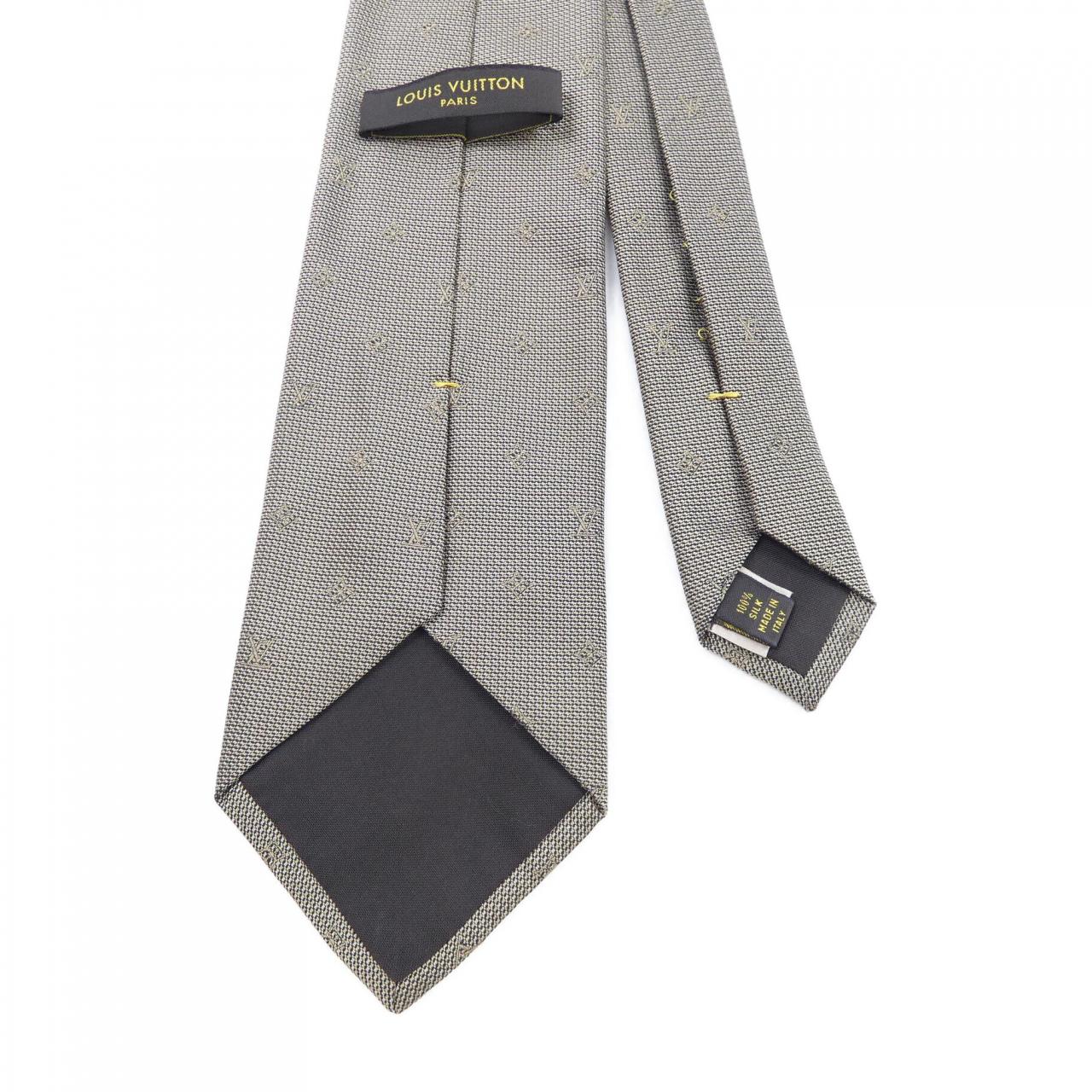 ルイヴィトン LOUIS VUITTON NECKTIE