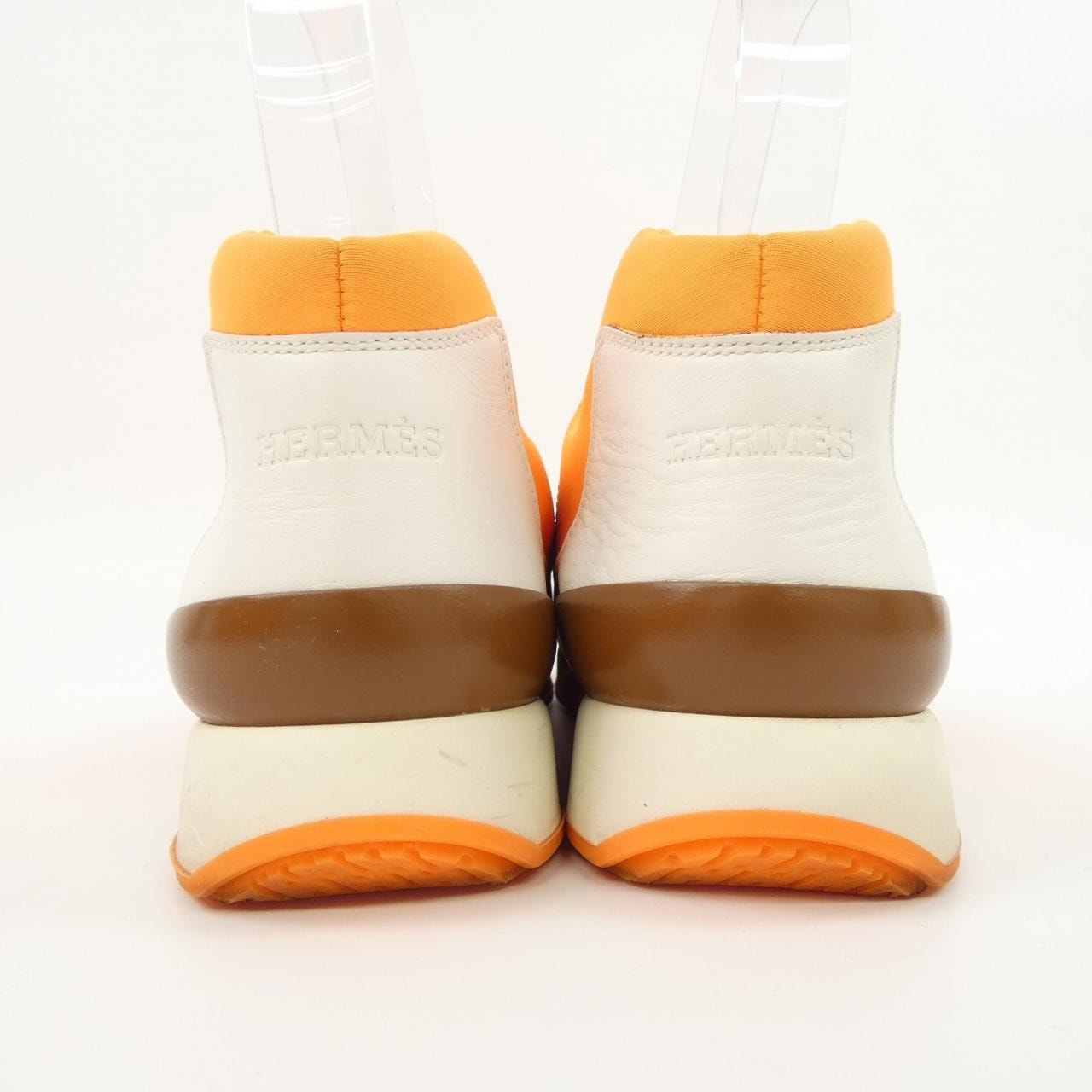 エルメス HERMES スニーカー