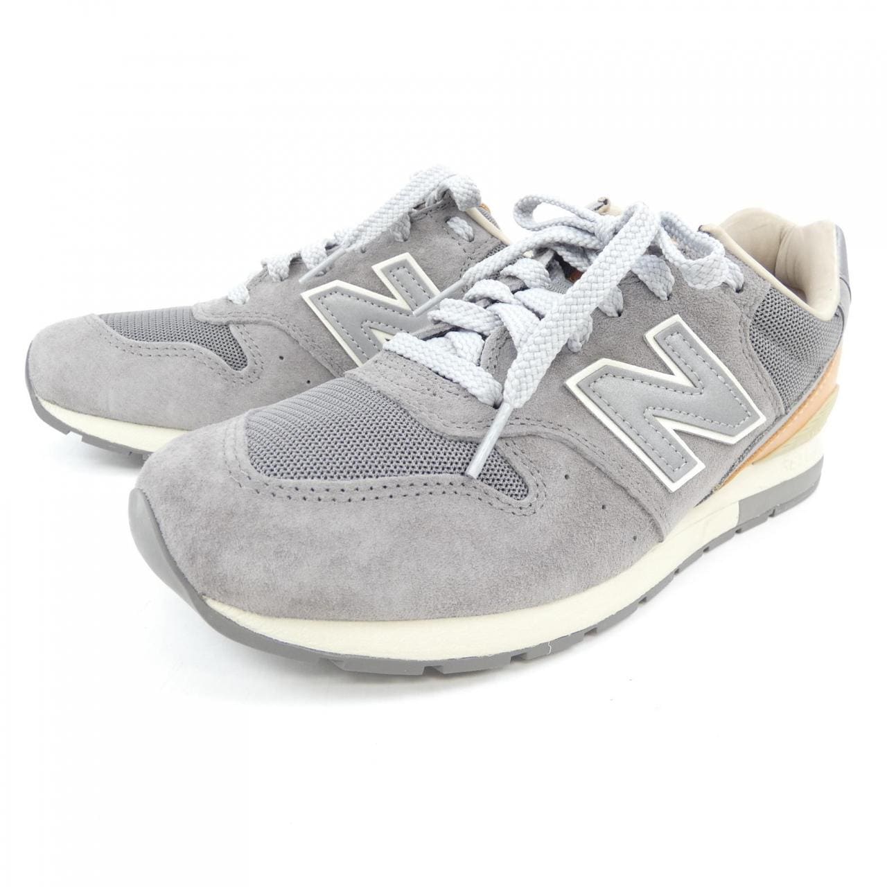 ニューバランス NEW BALANCE MRL996UY スニーカー