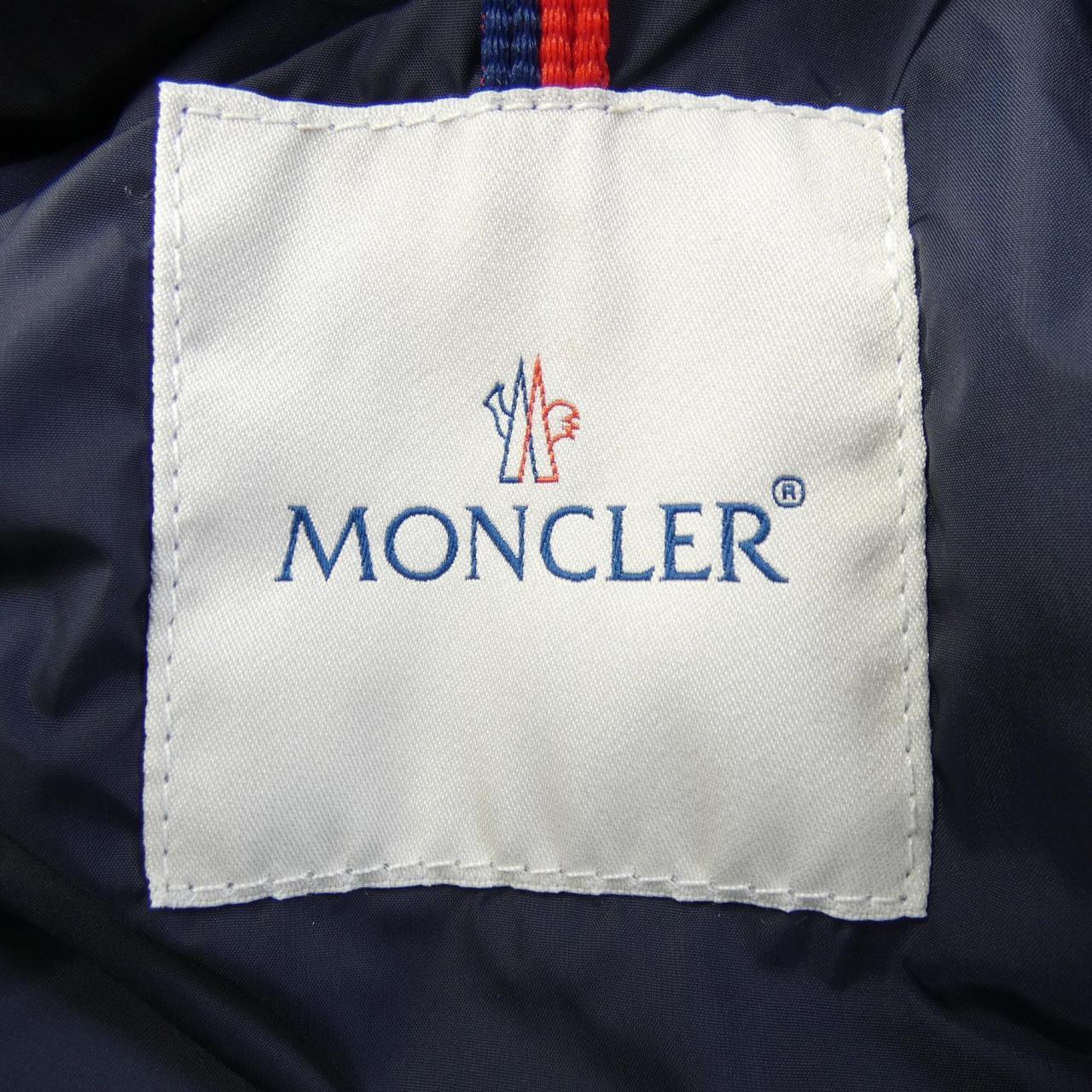 モンクレール MONCLER FLAMME ダウンコート