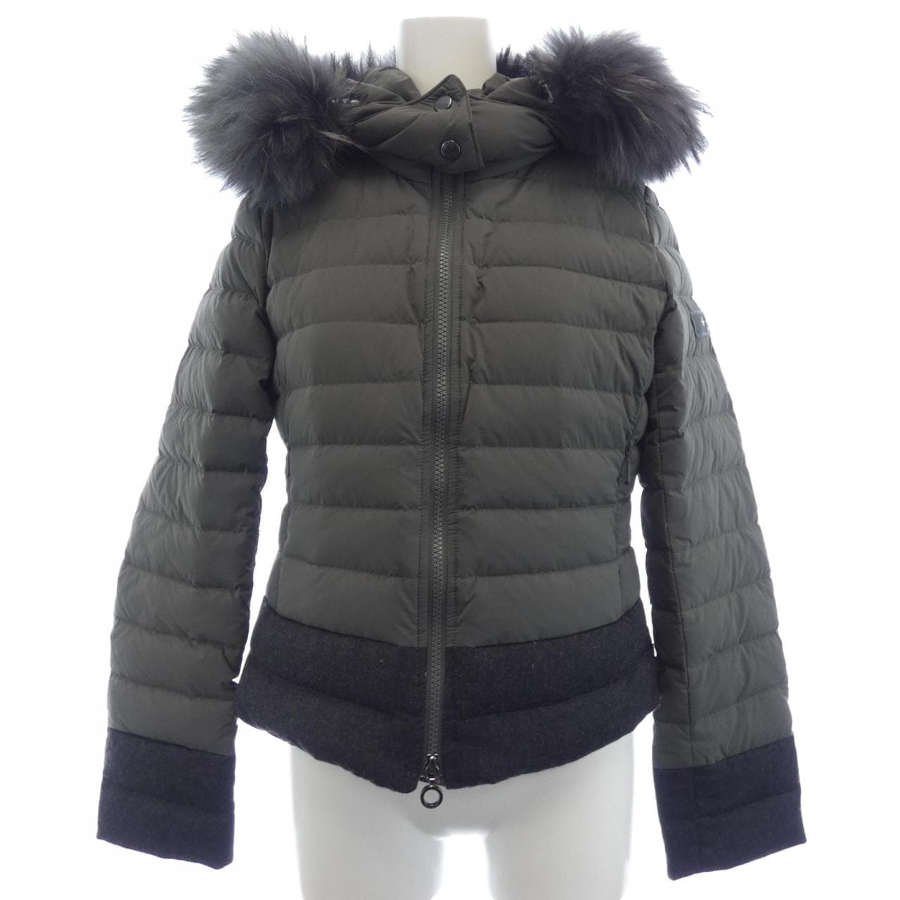 タトラス TATRAS A4164-D ダウンジャケット