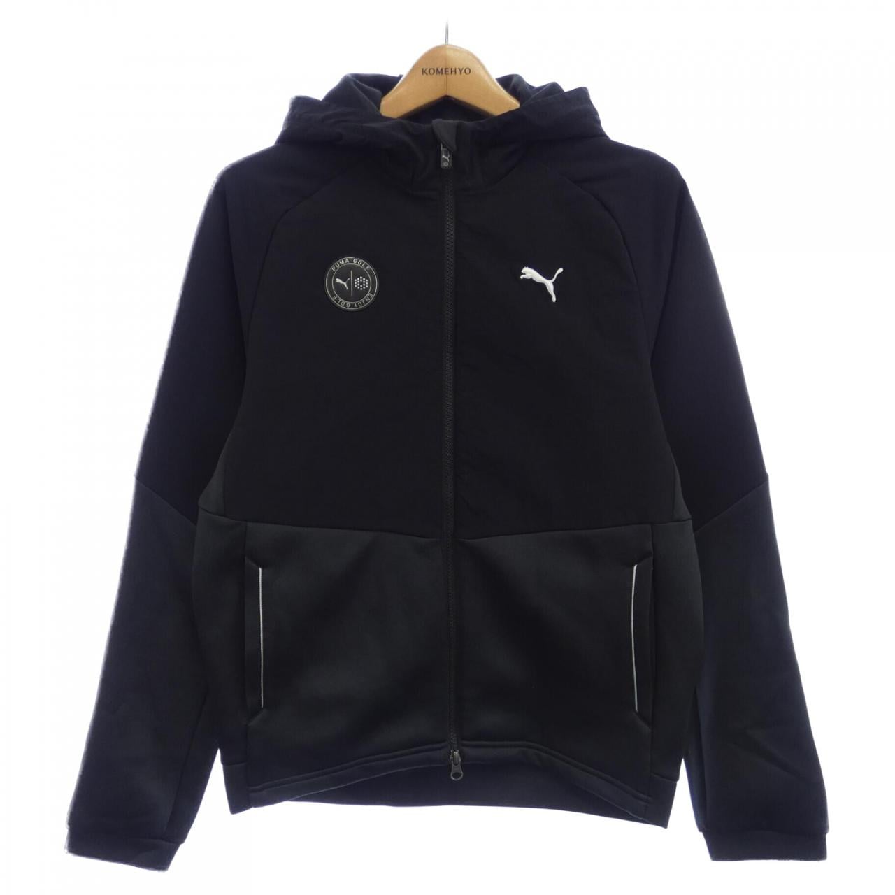 プーマ PUMA パーカー