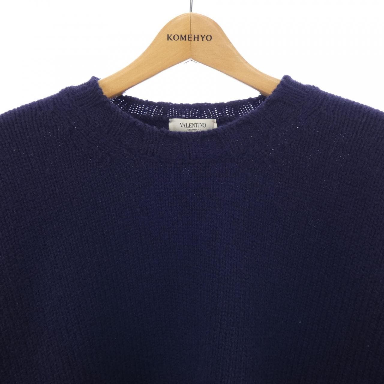 ヴァレンティノ VALENTINO JVOKC05P2U6 ニット