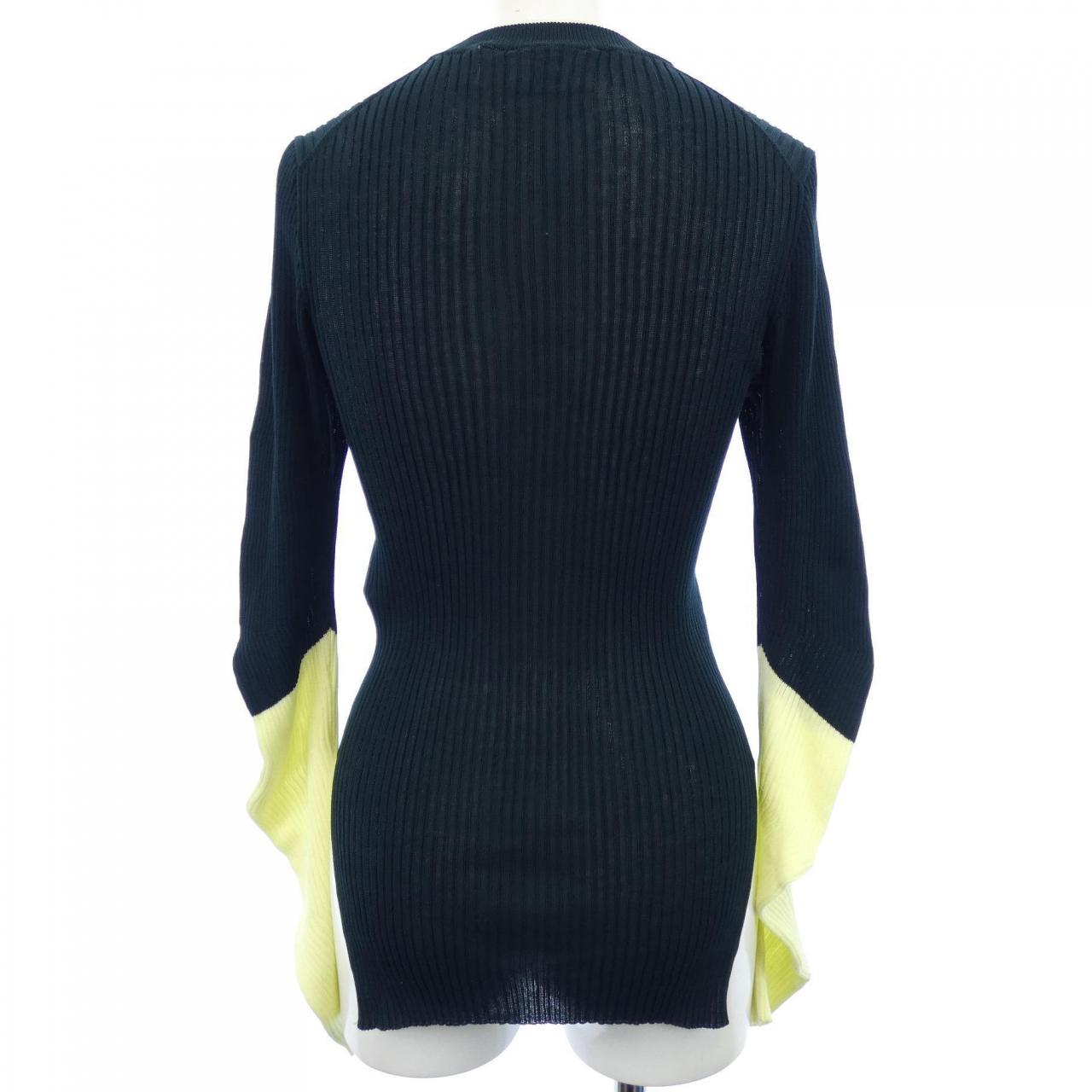 ナゴンスタンス nagonstans ニット