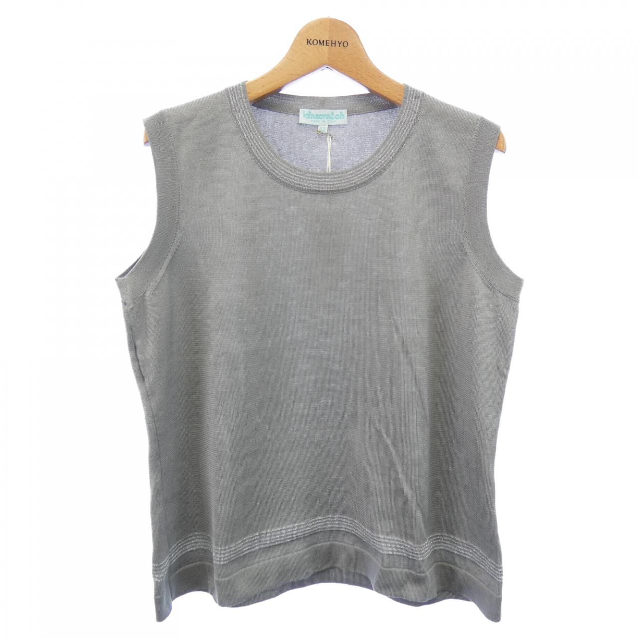 IDASCRATCH ベスト