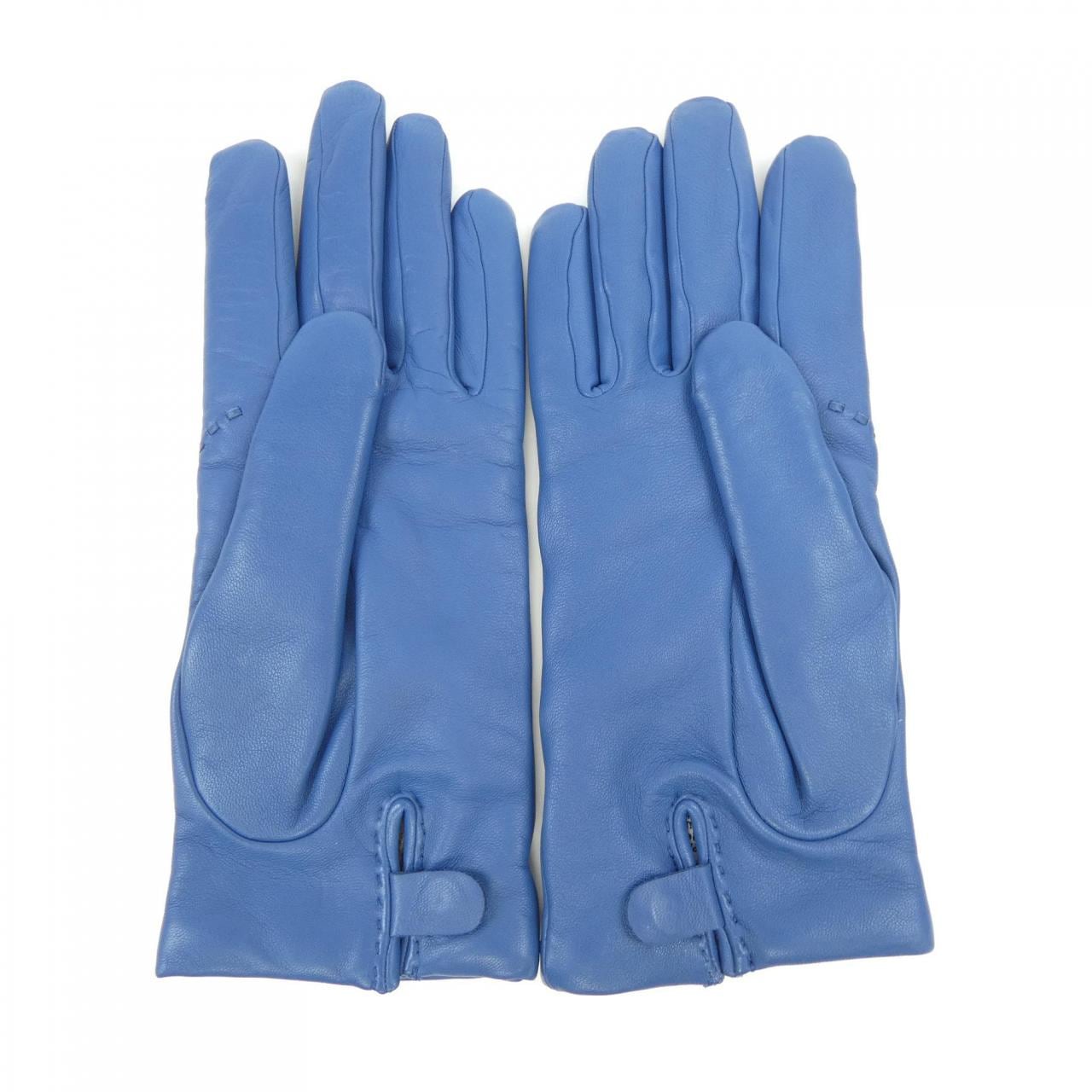エルメス HERMES リスボン GLOVE