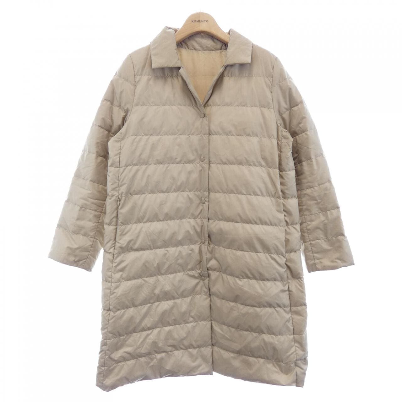レリアン LEILIAN ダウンコート