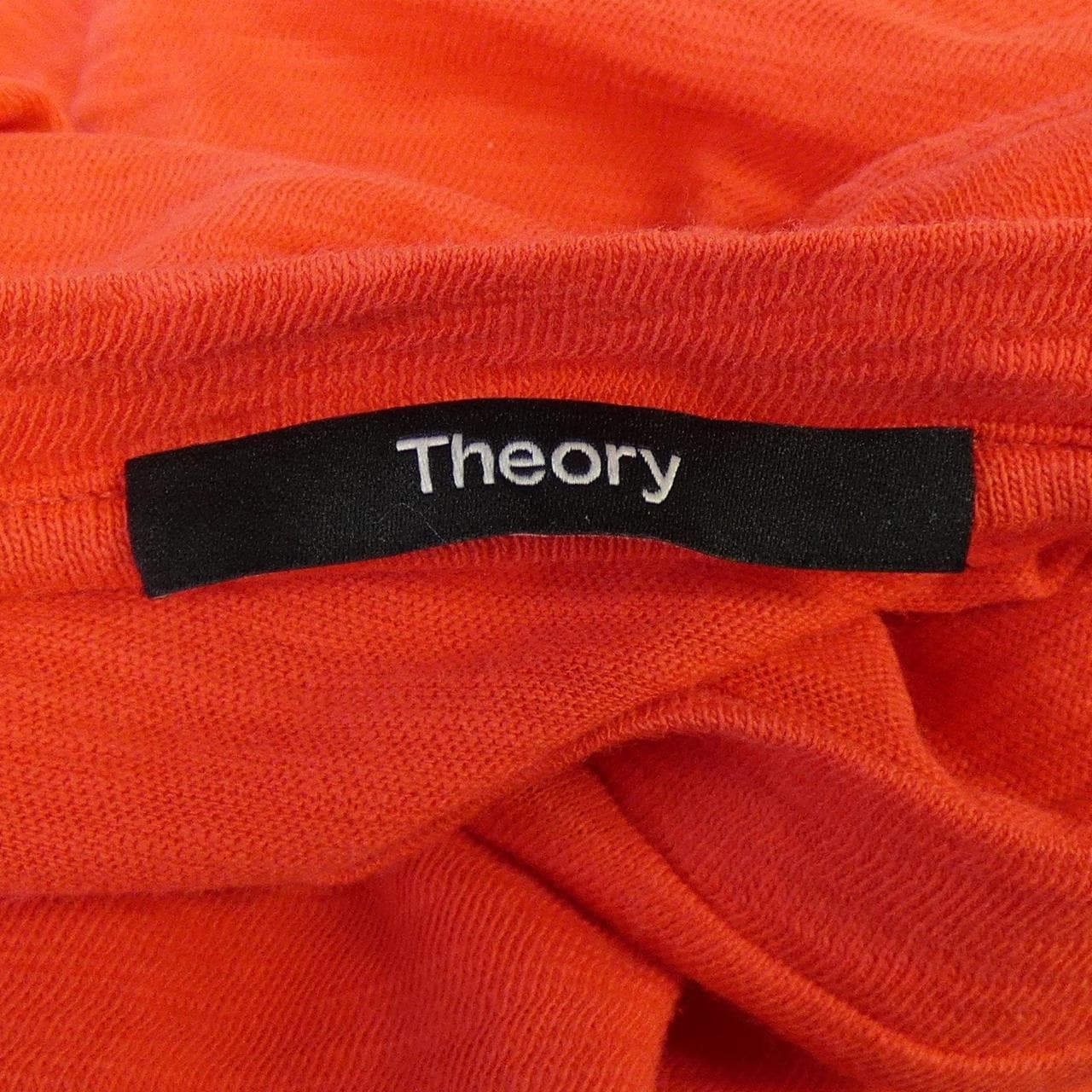 セオリー theory 3101012 Tシャツ