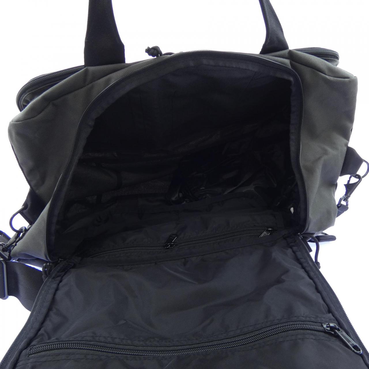 ブリーフィング BRIEFING BAG