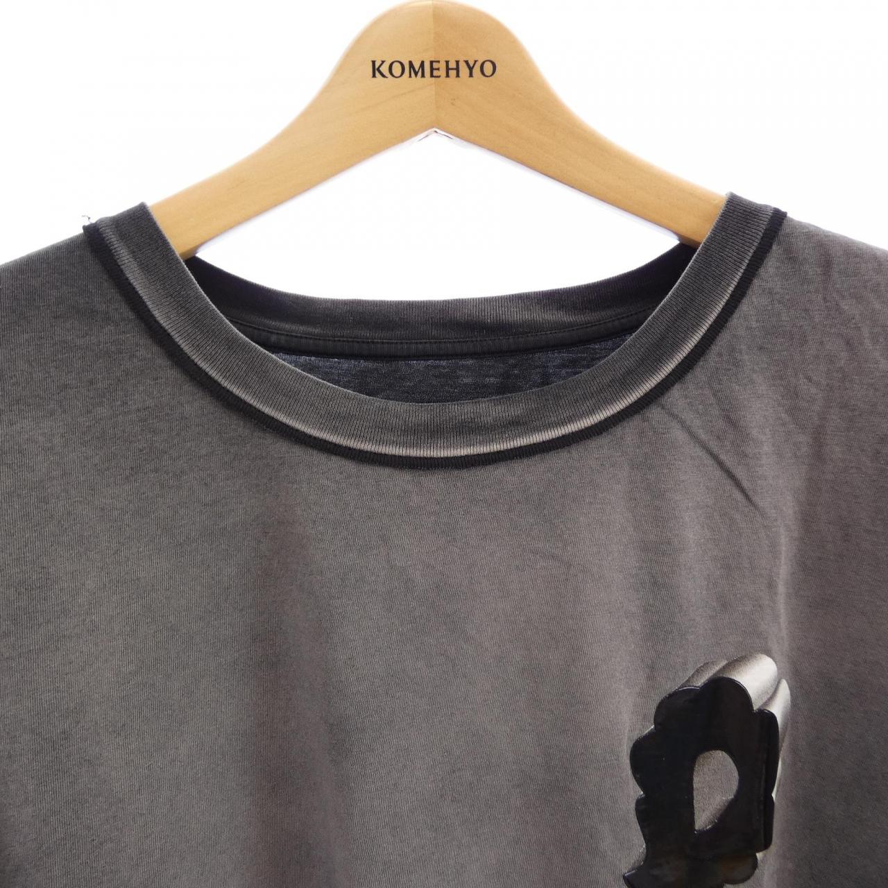 メゾンマルジェラ Maison Margiela S50GC0670 Tシャツ