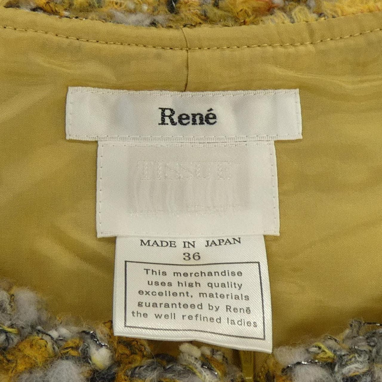 ルネ RENE 6946750 ワンピース
