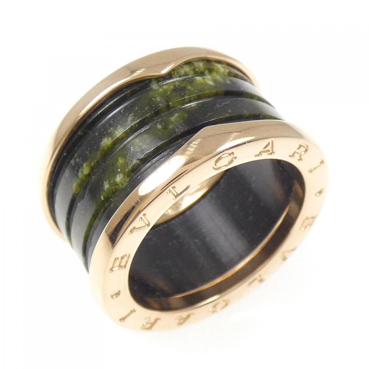 ブルガリ B.zero1 リング