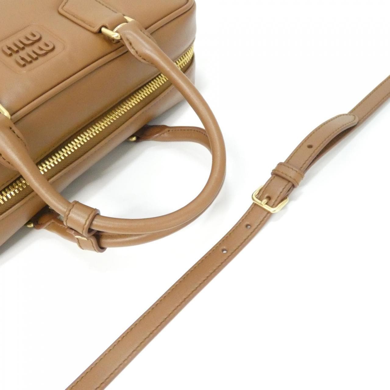 ミュウミュウ 5BB148 バッグ