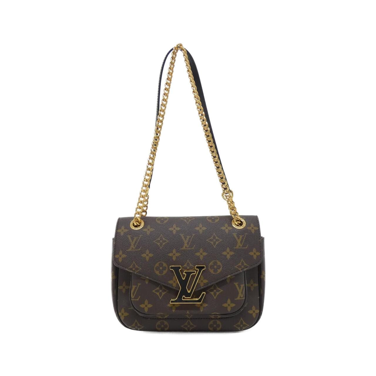 LOUIS VUITTON Monogram Passy M45592 单肩包