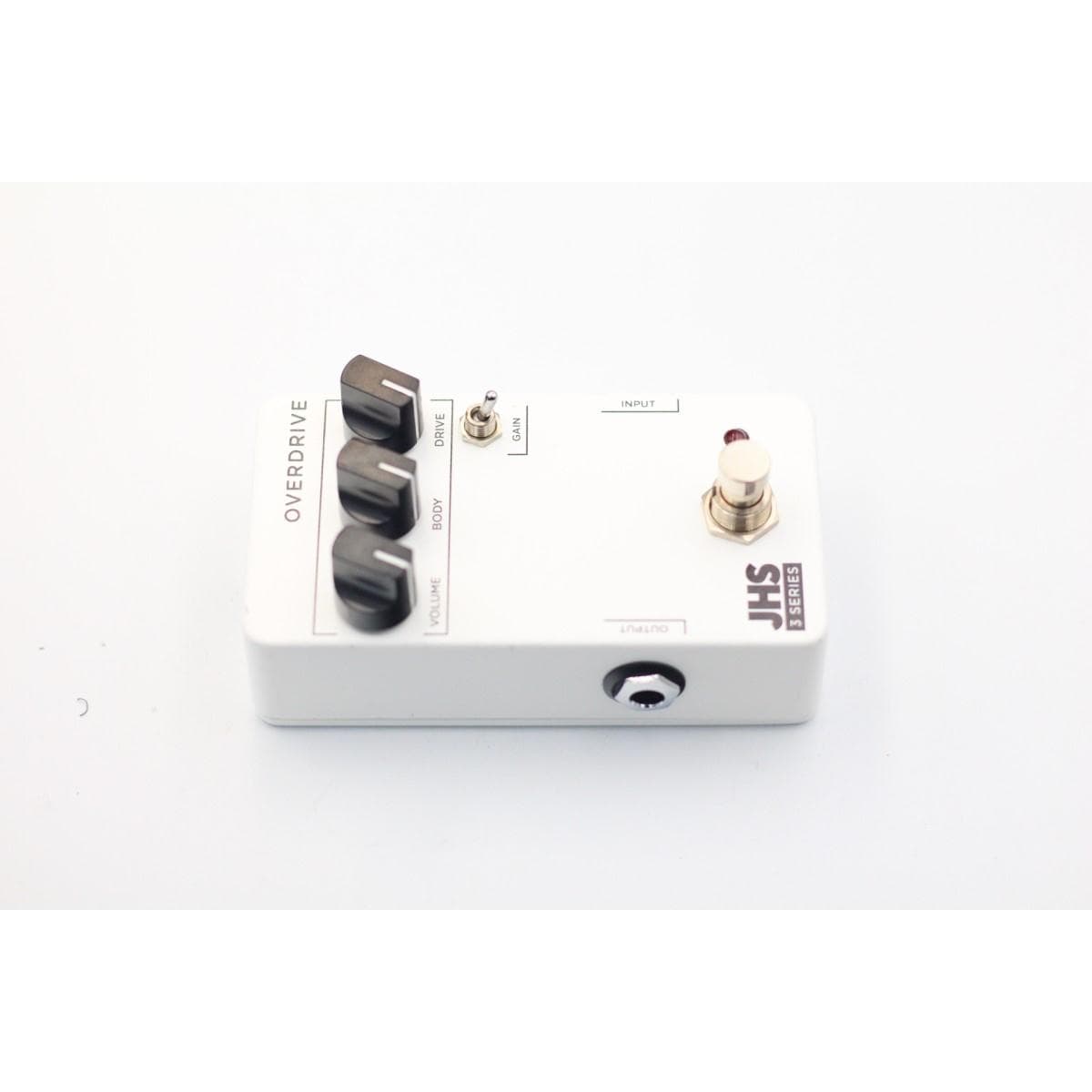 ＪＨＳ　３　ＳＥＲＩＥＳ　ＯＶＥＲＤＲＩＶＥ