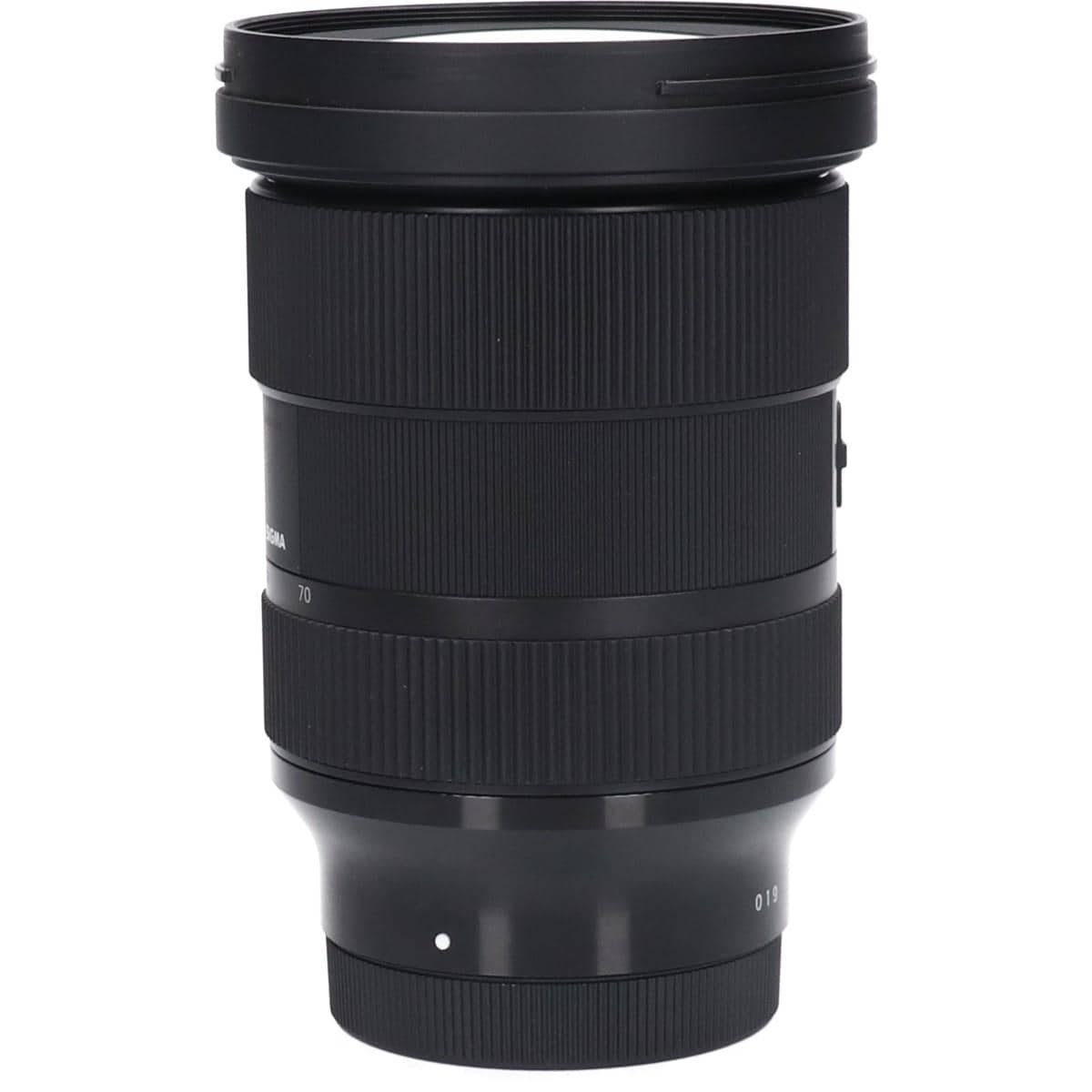 Ｌ２４－７０ｍｍ　Ｆ２．８ＤＧ　ＤＮ　（Ａ）