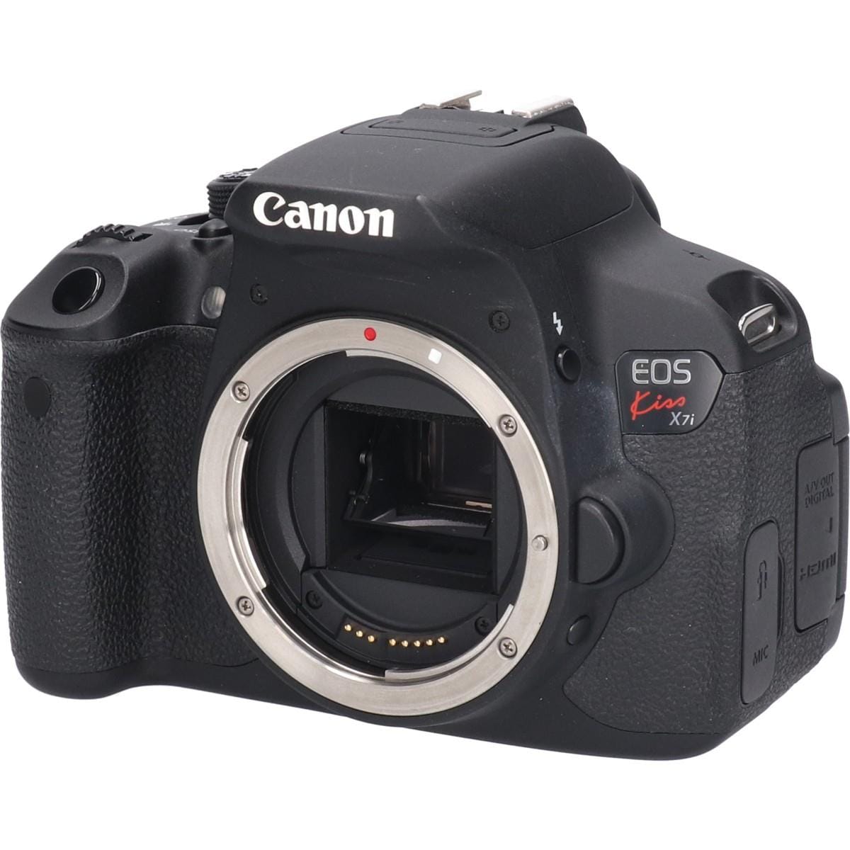 ＥＯＳ　ＫＩＳＳ　Ｘ７ｉ