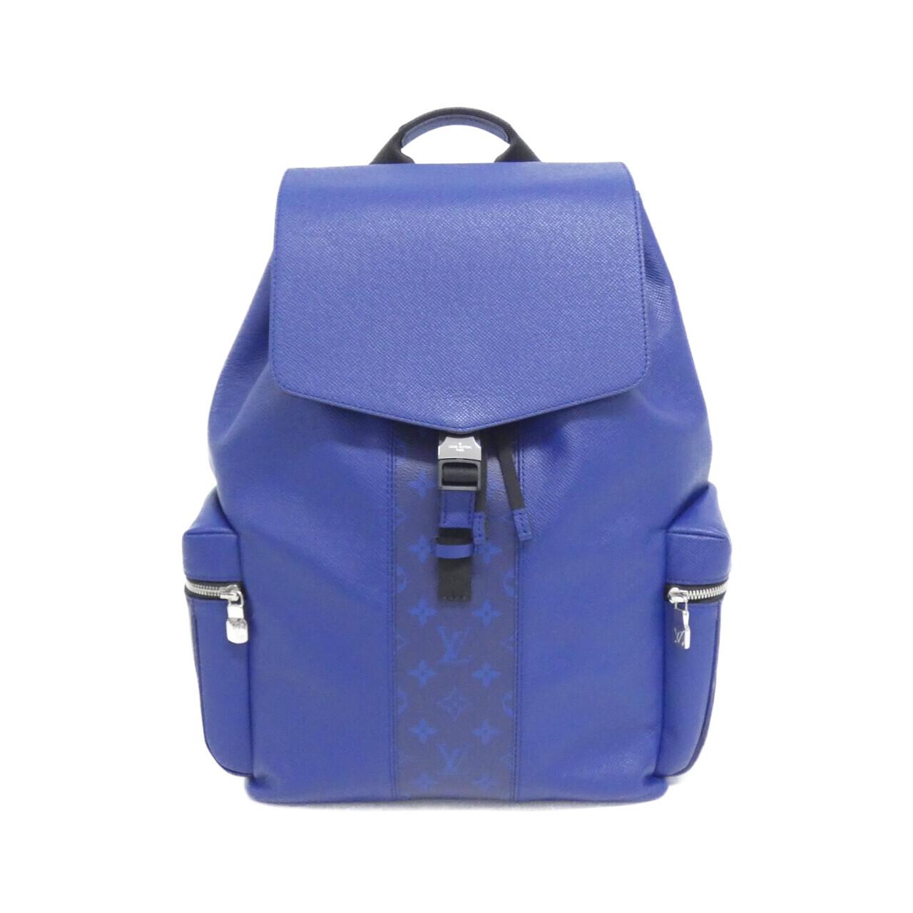 ルイヴィトン タイガ ラマ バックパック M30419 リュックサック