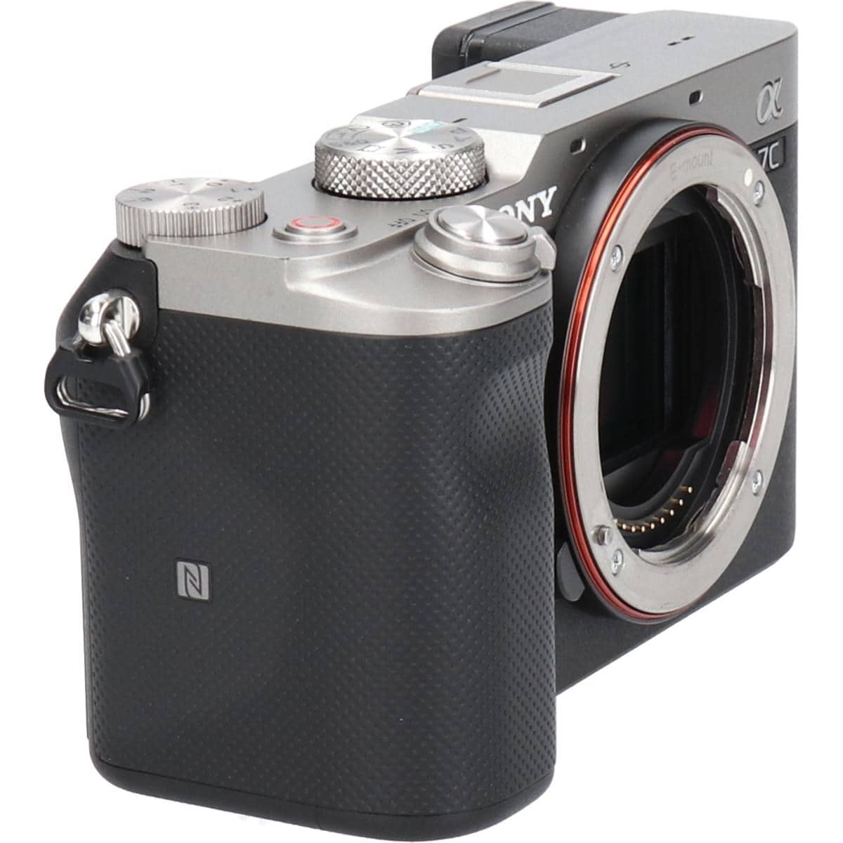 α７Ｃ　ＩＬＣＥ－７Ｃ