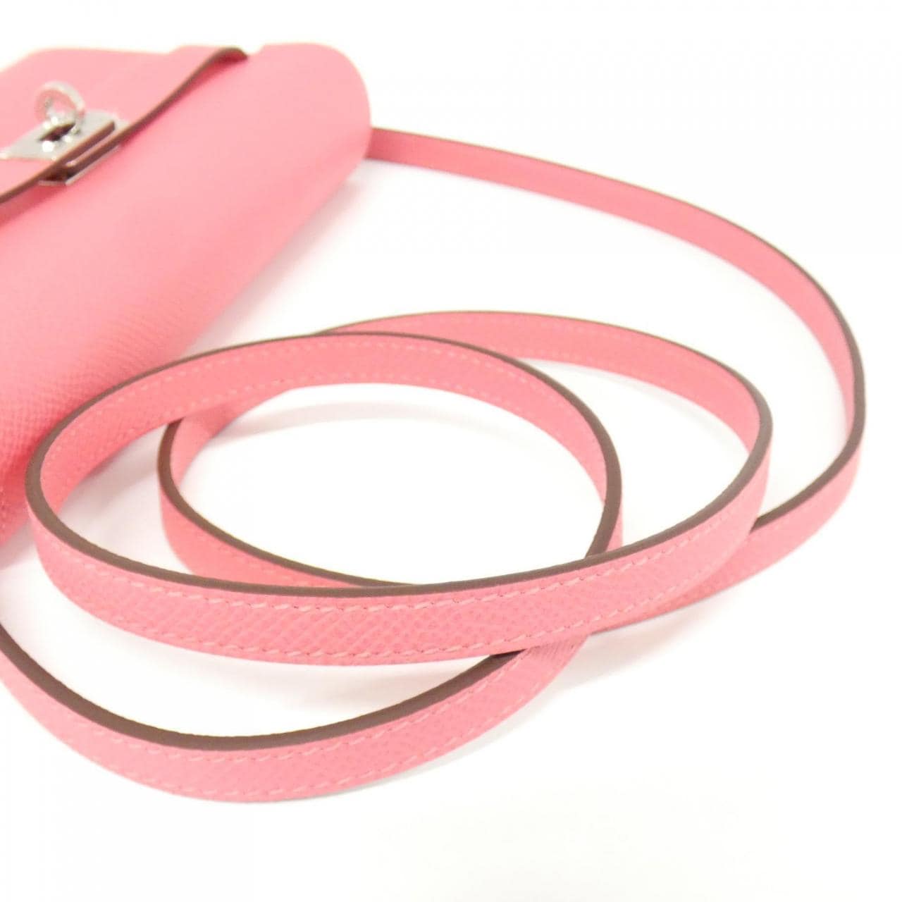 エルメス ケリー クラシック トゥー ゴー 080253CK ショルダーウォレット