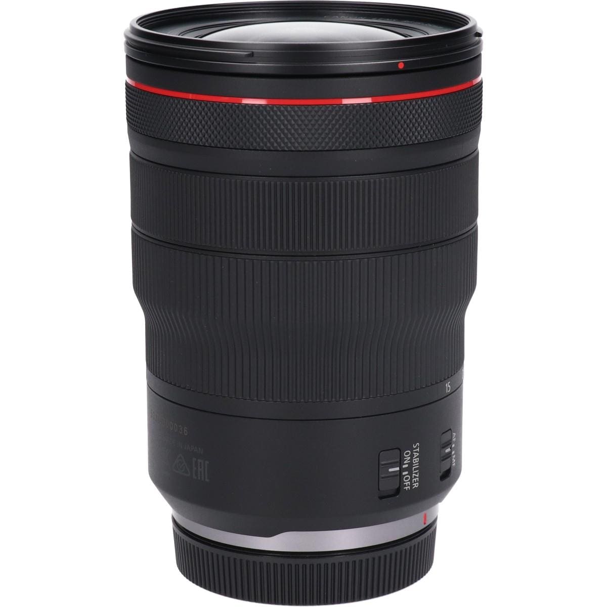 ＲＦ１５－３５ｍｍ　Ｆ２．８Ｌ　ＩＳ　ＵＳＭ