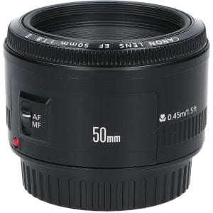 ＣＡＮＯＮ　ＥＦ５０ｍｍ　Ｆ１．８ＩＩ