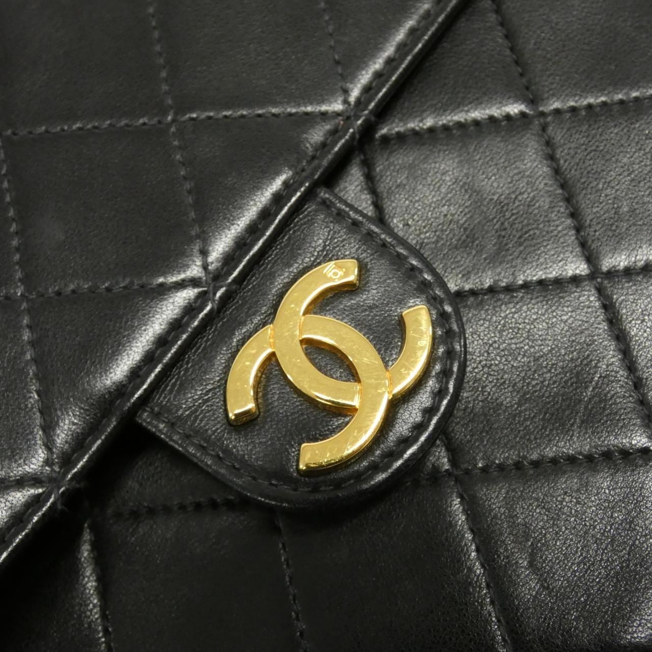 [vintage] CHANEL 03570 单肩包